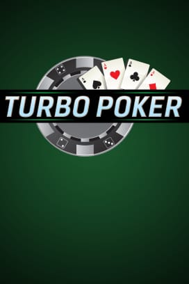 Turbo Poker