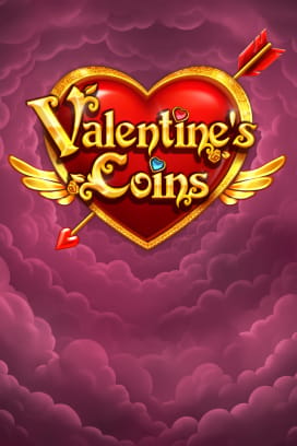 Valentine's Coins