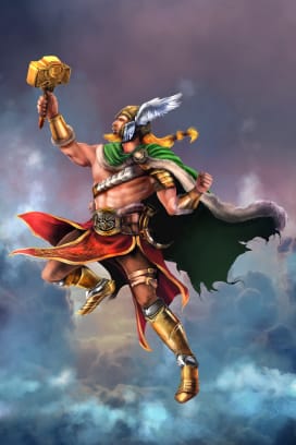 Valhalla