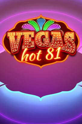 Vegas Hot 81 