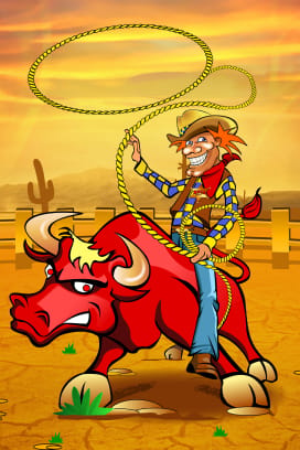 Wild Jack 81