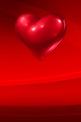 5 Burning Heart