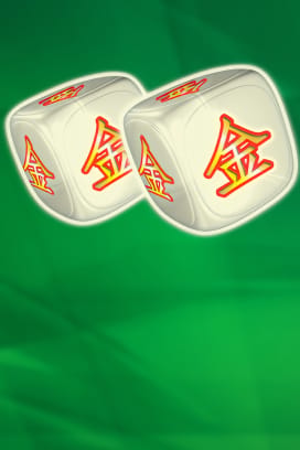 Neon Dice