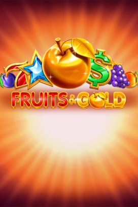 Fruits & Gold