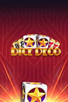 Dice Deco