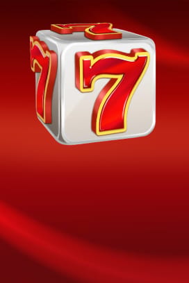5 Glossy Dice