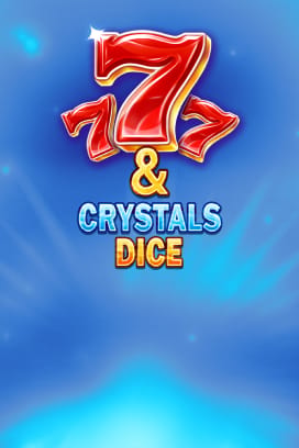 7 & Crystals Dice