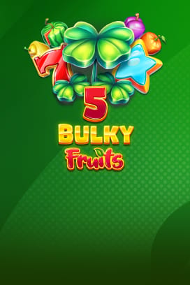 Bulky Fruits Buy Bonus