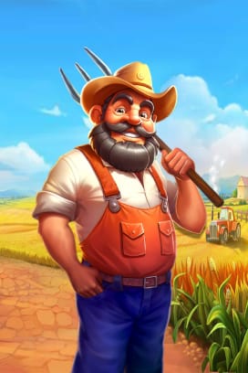 Barnyard Megahays Megaways™