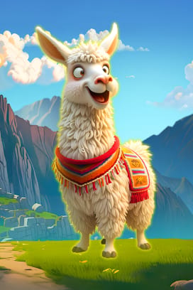 Alpaca Pays