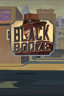Black Booze