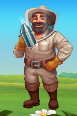 Bee Keeper