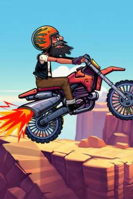 Crash Extreme