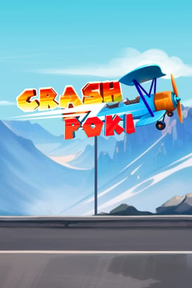 Crash Poki
