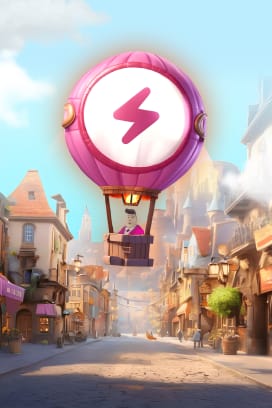 First Balloon