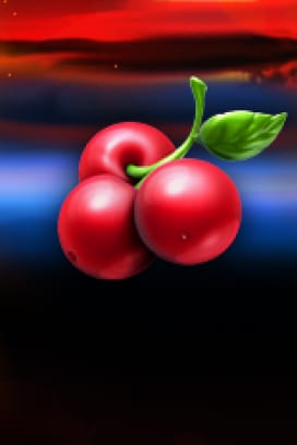 Flaming Fruit