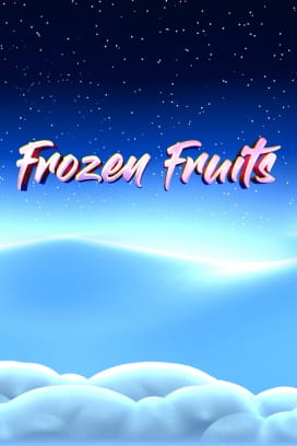 Frozen Fruits