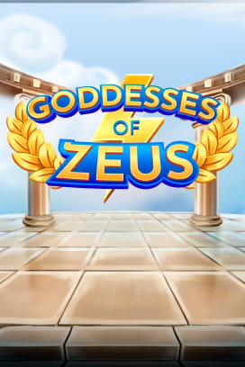 Goddesses of Zeus
