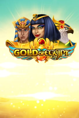 Gold of Egypt