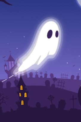 Halloween Crash