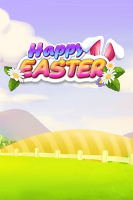 Happy Easter