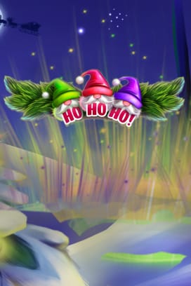 Ho Ho Ho