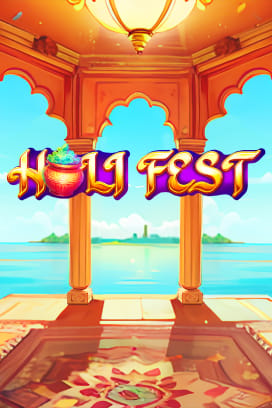Holi Fest