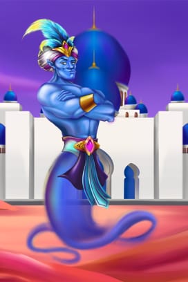 Incredible Genie