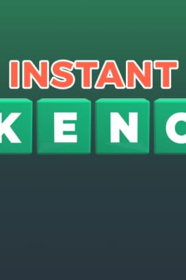 Instant Keno