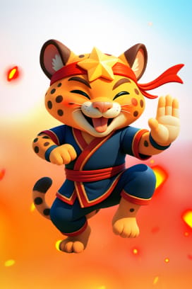 Jaguar Dojo