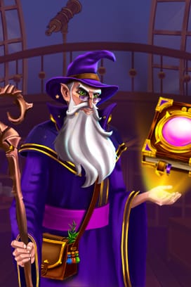 Magic Time