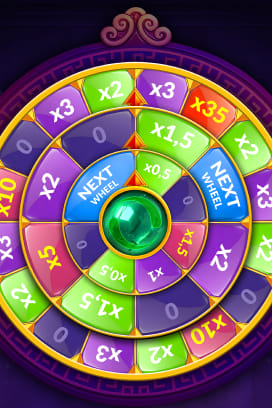 Mega Wheel