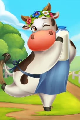 Milky Farm