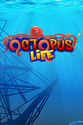 Octopus Life
