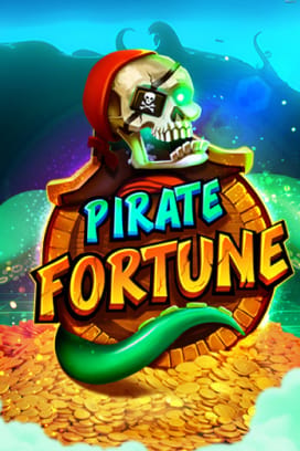 Pirate Fortune