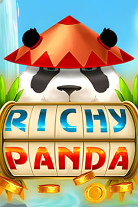 Richy Panda