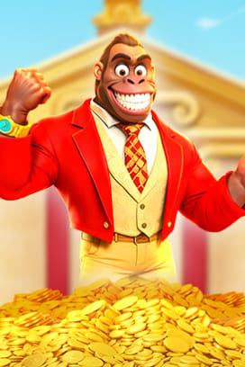 Rico Gorila