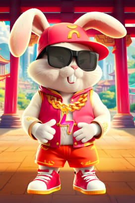 Rico Rabbit