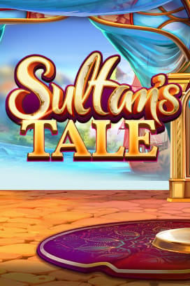 Sultans tale