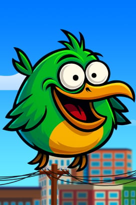 Tappy Bird