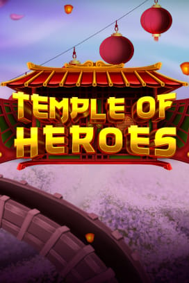 Temple of Heroes