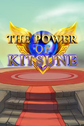 The Power of Kitsune