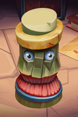 Tiki Quest