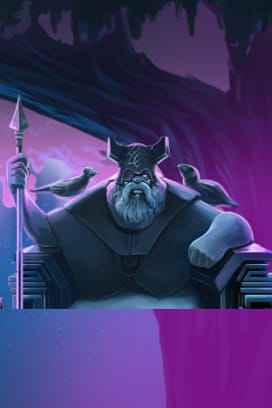 Vikings Mystery