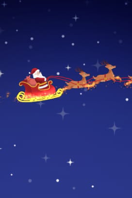 Xmas Crash