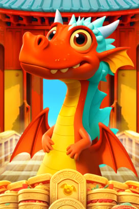 YO Dragon