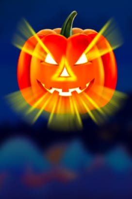 Yummy: Trick or Treat