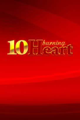 10 Burning Heart