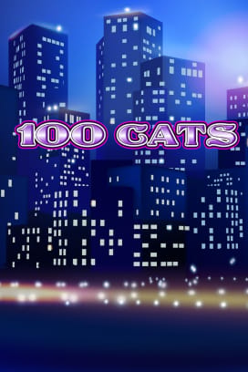 100 Cats