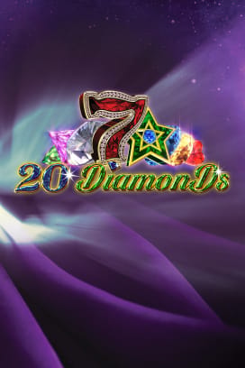 20 Diamonds
